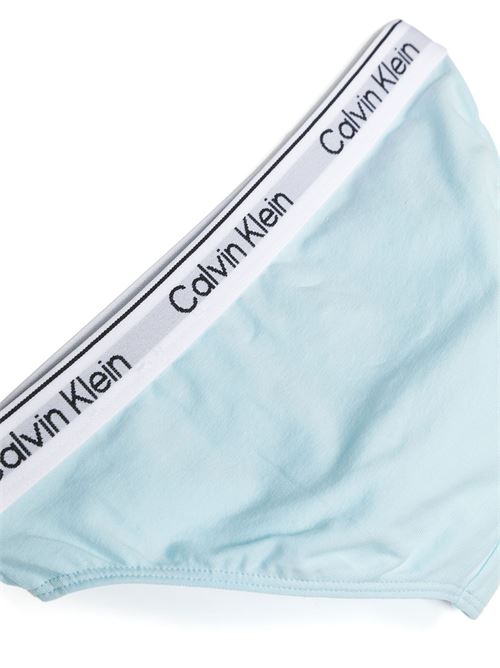 CALVIN KLEIN Briefs for Girls 2 pieces CALVIN KLEIN | G80G800673J0VN